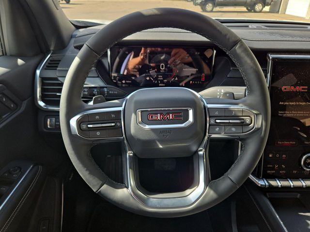 new 2026 GMC Acadia car, priced at $44,959