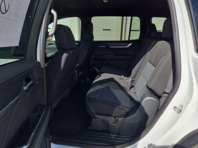 new 2026 GMC Acadia car, priced at $44,959