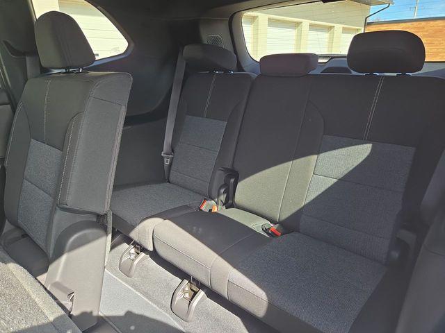 new 2026 GMC Acadia car, priced at $44,959