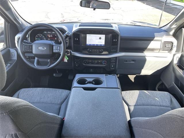 used 2022 Ford F-150 car, priced at $36,294