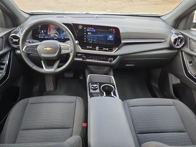 used 2026 Chevrolet Equinox car, priced at $31,495