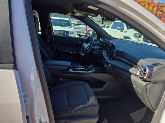 used 2026 Chevrolet Equinox car, priced at $31,495