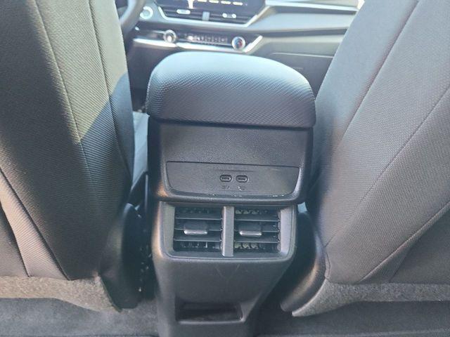 used 2026 Chevrolet Equinox car, priced at $31,495