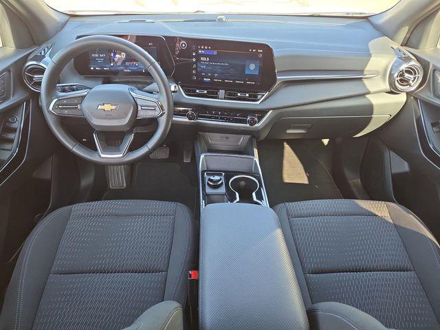 used 2026 Chevrolet Equinox car, priced at $31,495