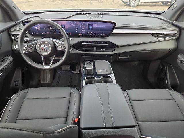 used 2025 Buick Enclave car, priced at $37,494