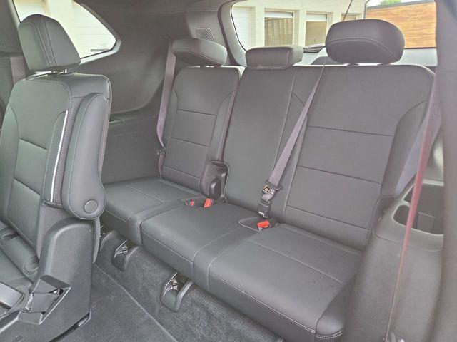 used 2025 Buick Enclave car, priced at $37,494