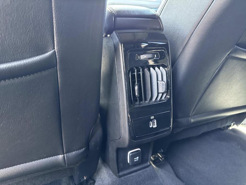 used 2023 Jeep Compass car, priced at $24,169