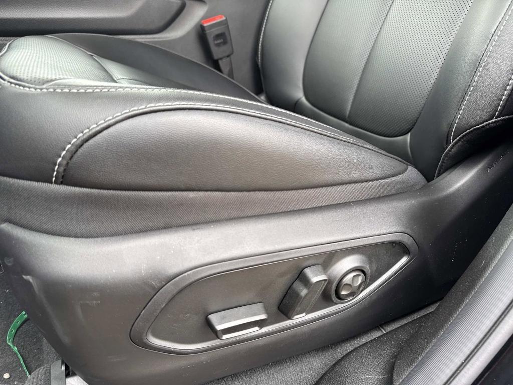 new 2026 Jeep Grand Cherokee car, priced at $50,509