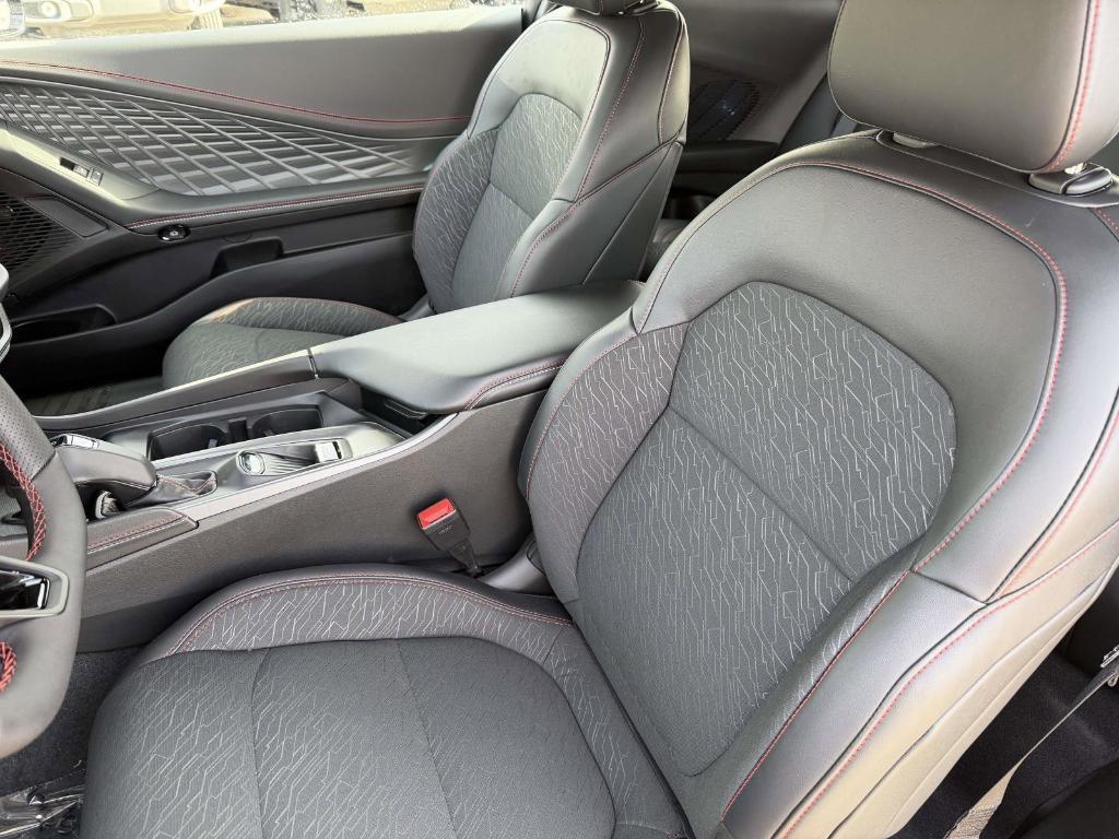 new 2026 Dodge Charger car, priced at $59,459
