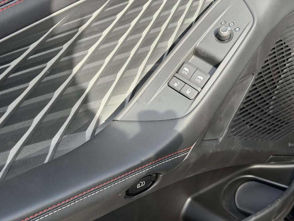new 2026 Dodge Charger car, priced at $59,459