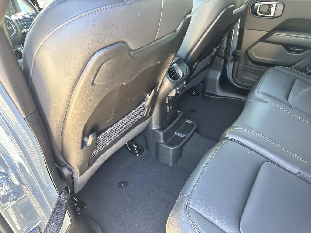 new 2026 Jeep Wrangler car, priced at $58,134