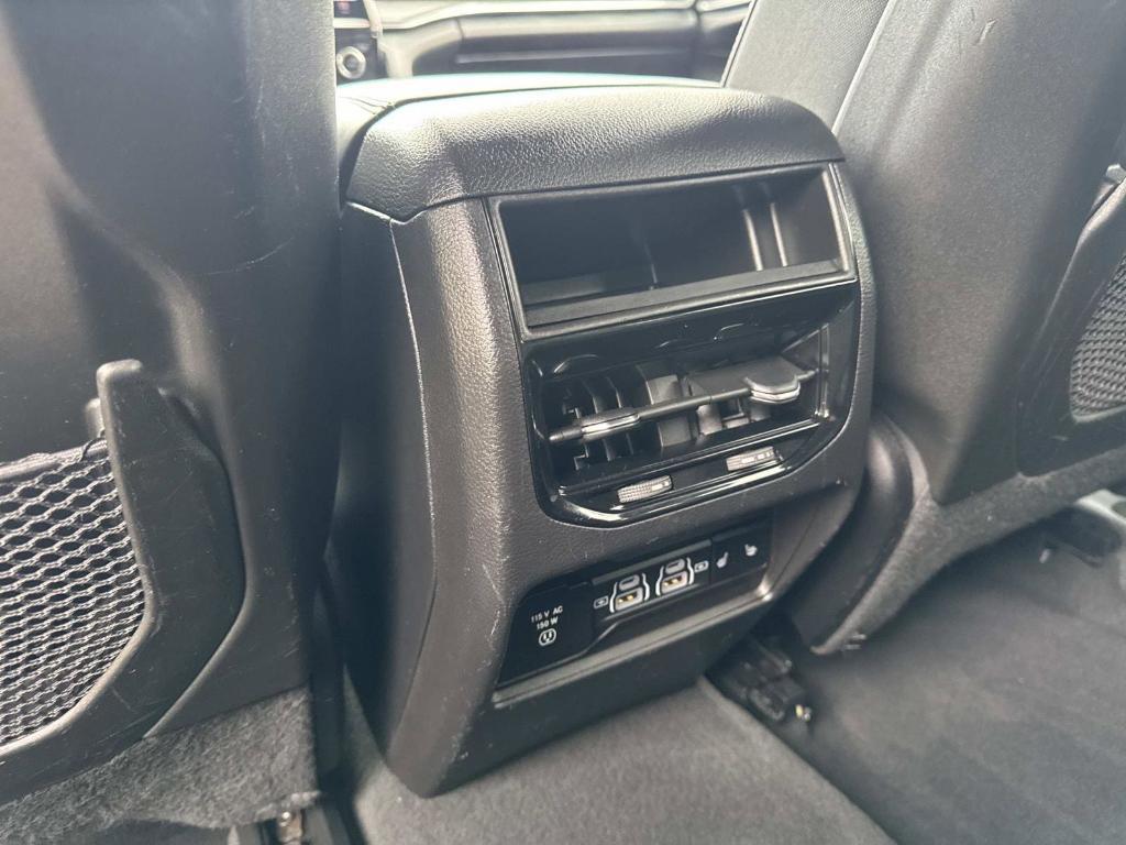 used 2022 Jeep Grand Cherokee 4xe car, priced at $27,169