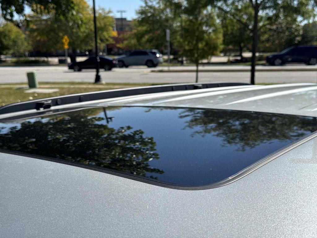 new 2025 Jeep Grand Cherokee car, priced at $39,510