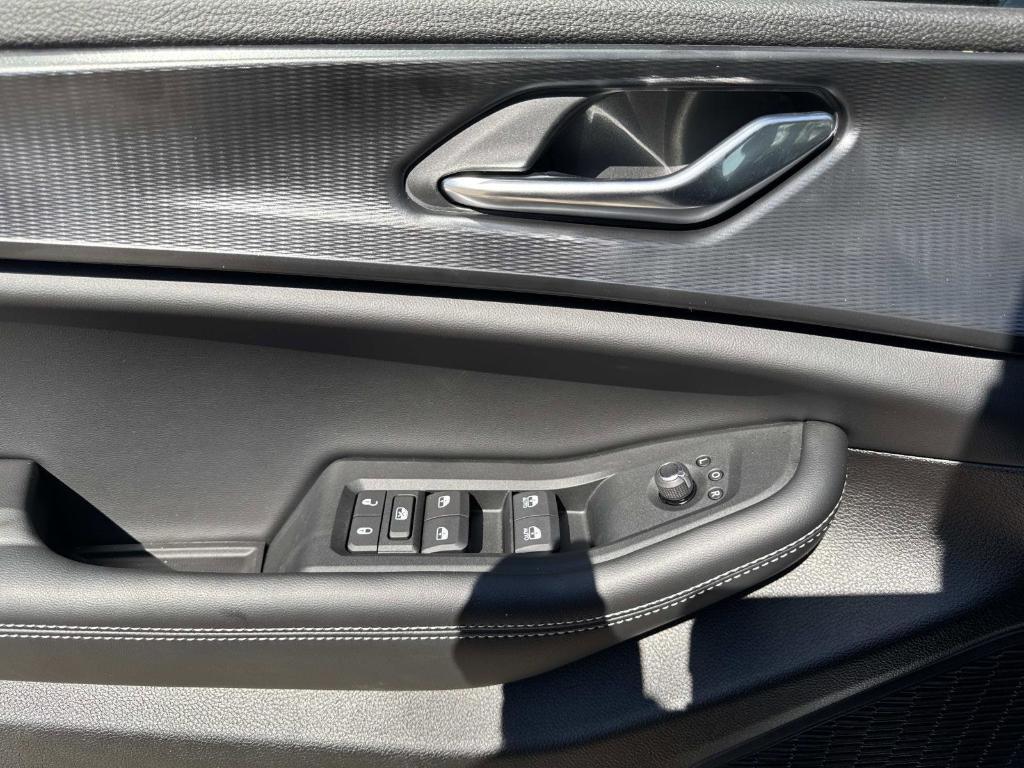 new 2025 Jeep Grand Cherokee car, priced at $39,510