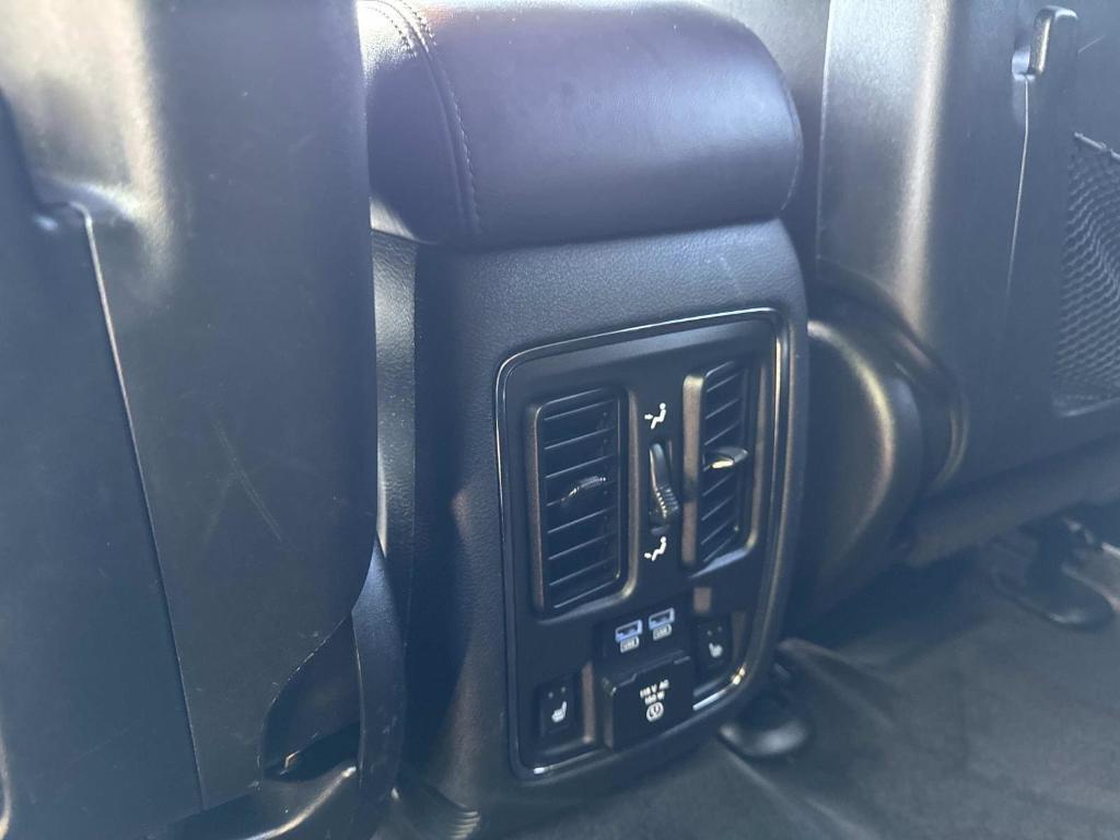 used 2018 Jeep Grand Cherokee car, priced at $18,169
