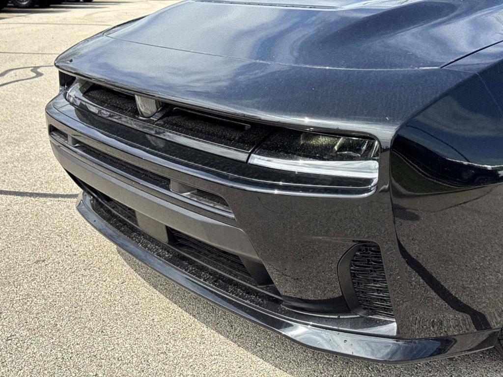new 2026 Dodge Charger car, priced at $54,969