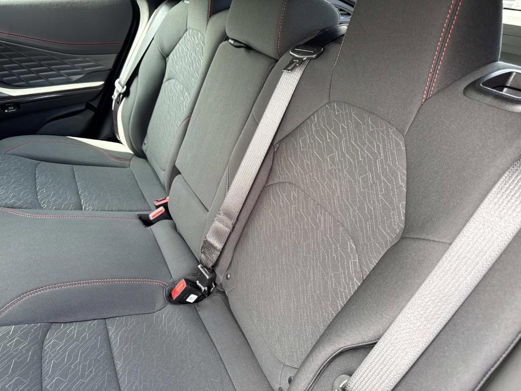 new 2026 Dodge Charger car, priced at $54,969
