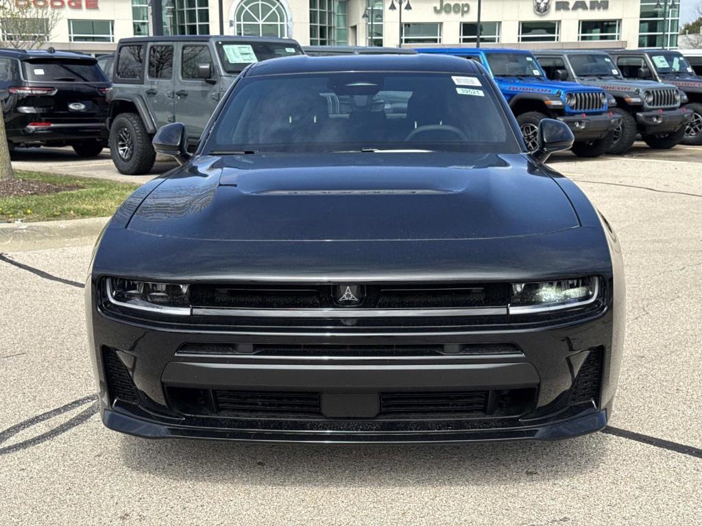 new 2026 Dodge Charger car, priced at $54,969