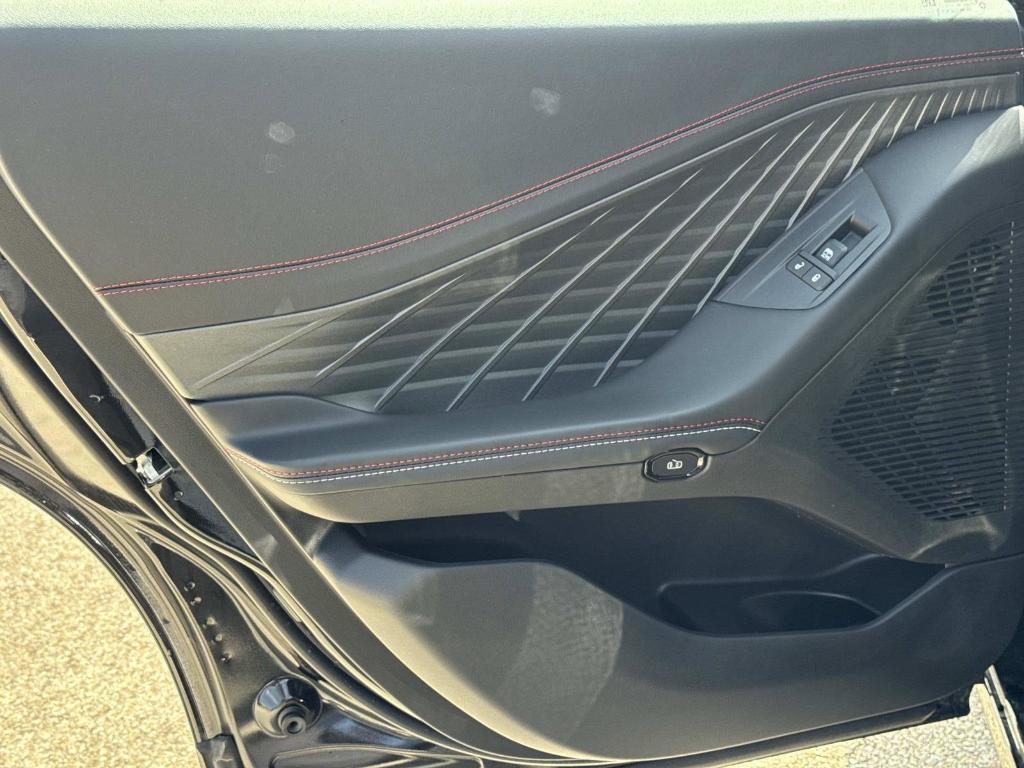new 2026 Dodge Charger car, priced at $54,969