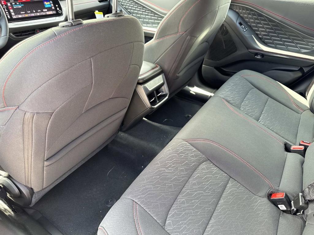 new 2026 Dodge Charger car, priced at $54,969