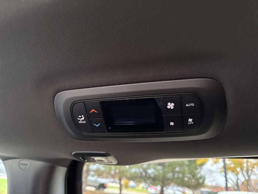 new 2026 Chrysler Pacifica car, priced at $51,409