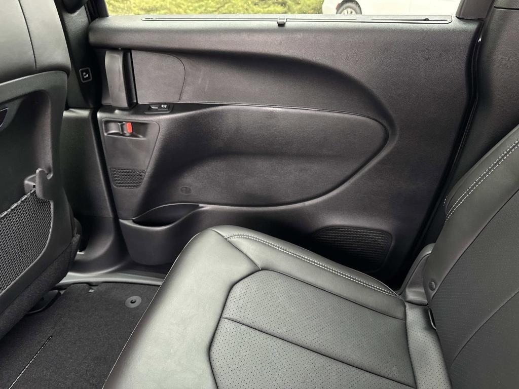 new 2026 Chrysler Pacifica car, priced at $51,409