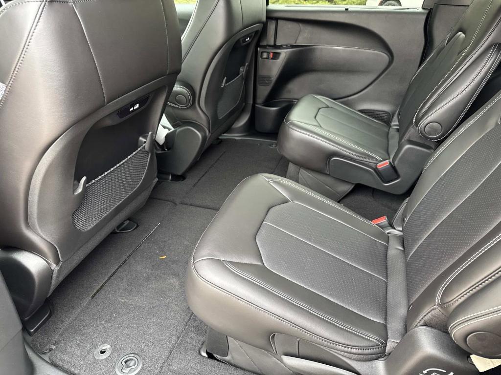 new 2026 Chrysler Pacifica car, priced at $51,409