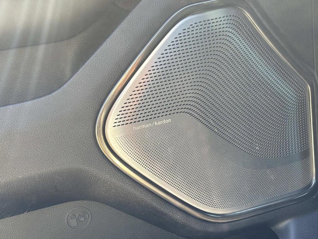 used 2021 Ram 1500 car, priced at $38,369