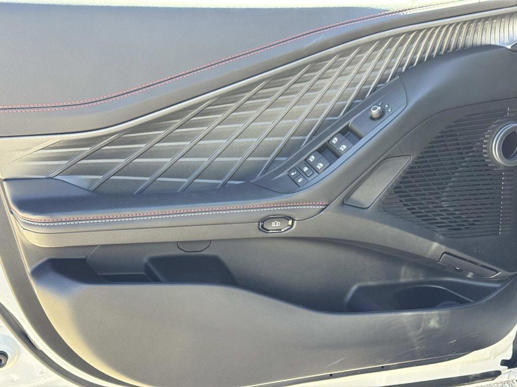 new 2026 Dodge Charger car, priced at $55,664