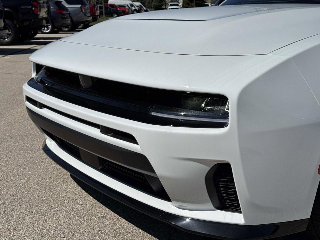 new 2026 Dodge Charger car, priced at $55,664