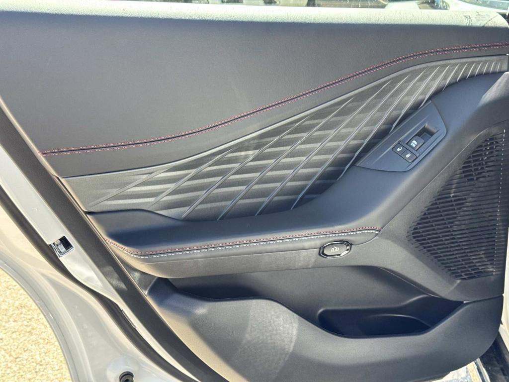 new 2026 Dodge Charger car, priced at $55,664
