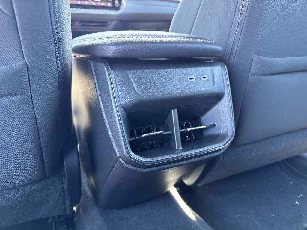 new 2026 Dodge Charger car, priced at $55,664