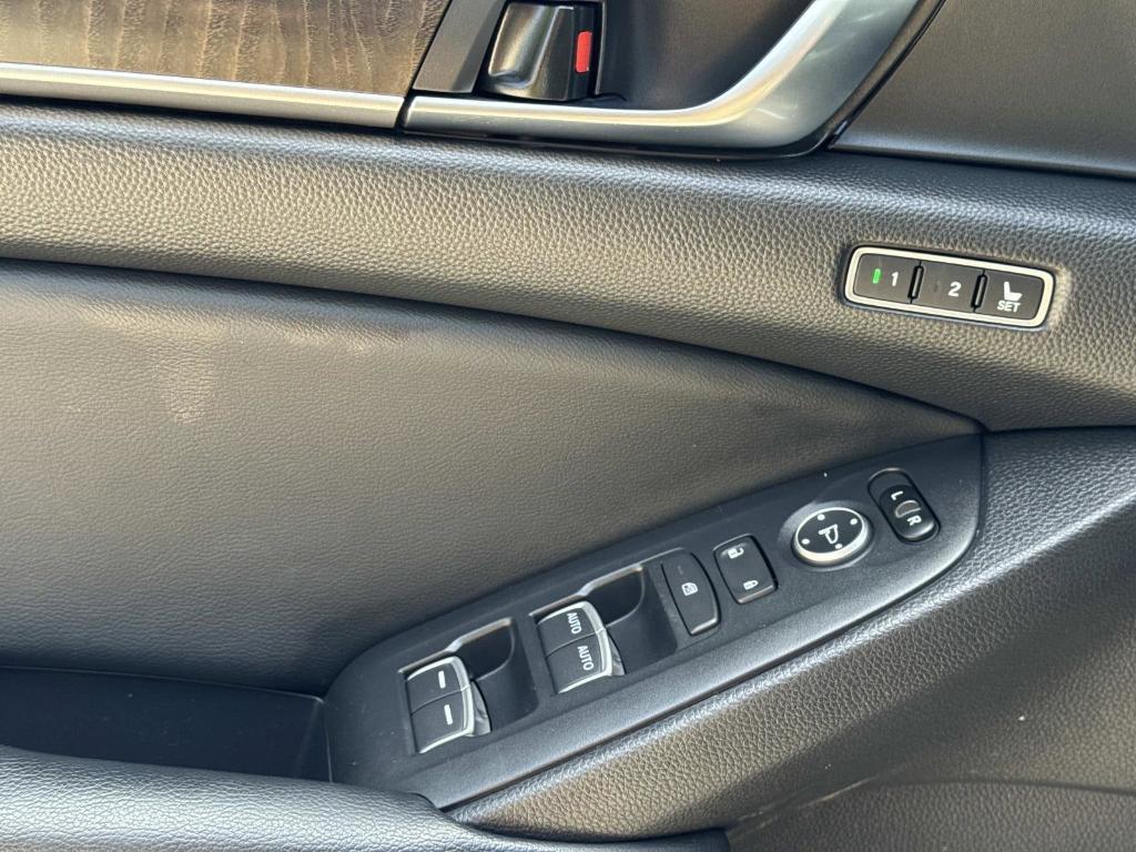 used 2018 Honda Accord car, priced at $18,369