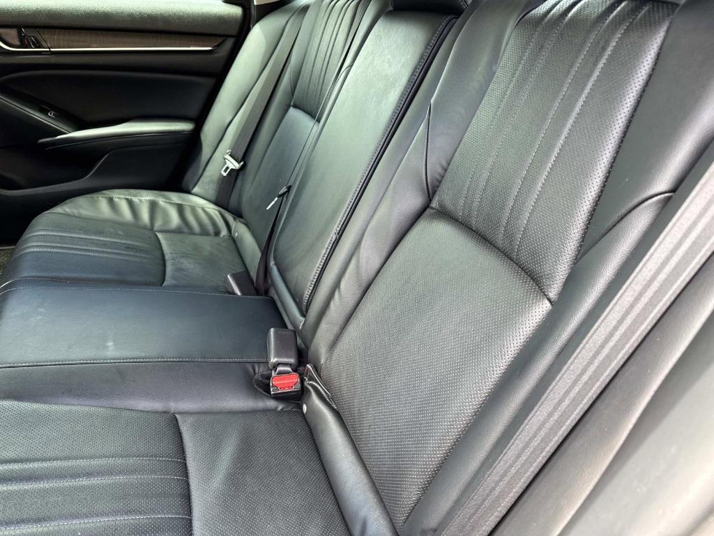 used 2018 Honda Accord car, priced at $18,369