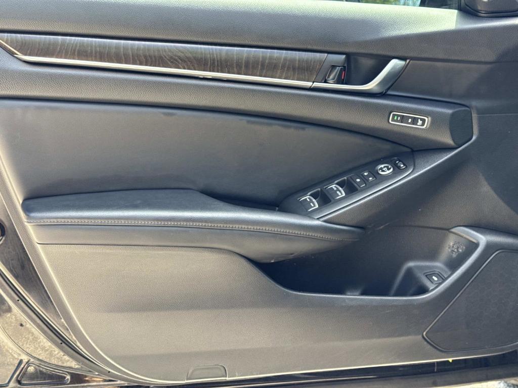 used 2018 Honda Accord car, priced at $18,369