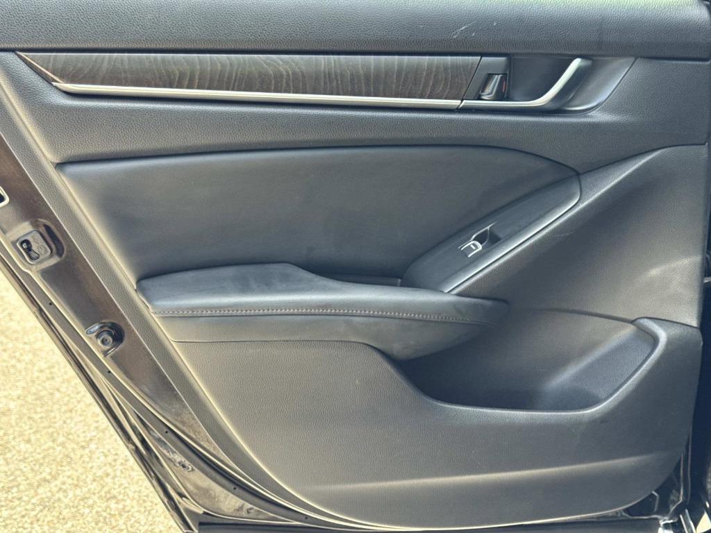 used 2018 Honda Accord car, priced at $18,369