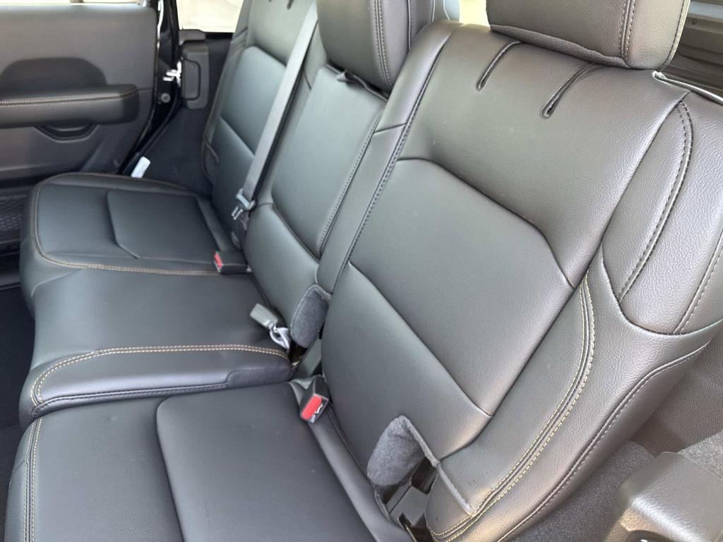new 2026 Jeep Wrangler car, priced at $57,629