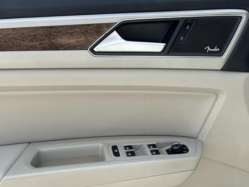used 2019 Volkswagen Atlas car, priced at $20,869