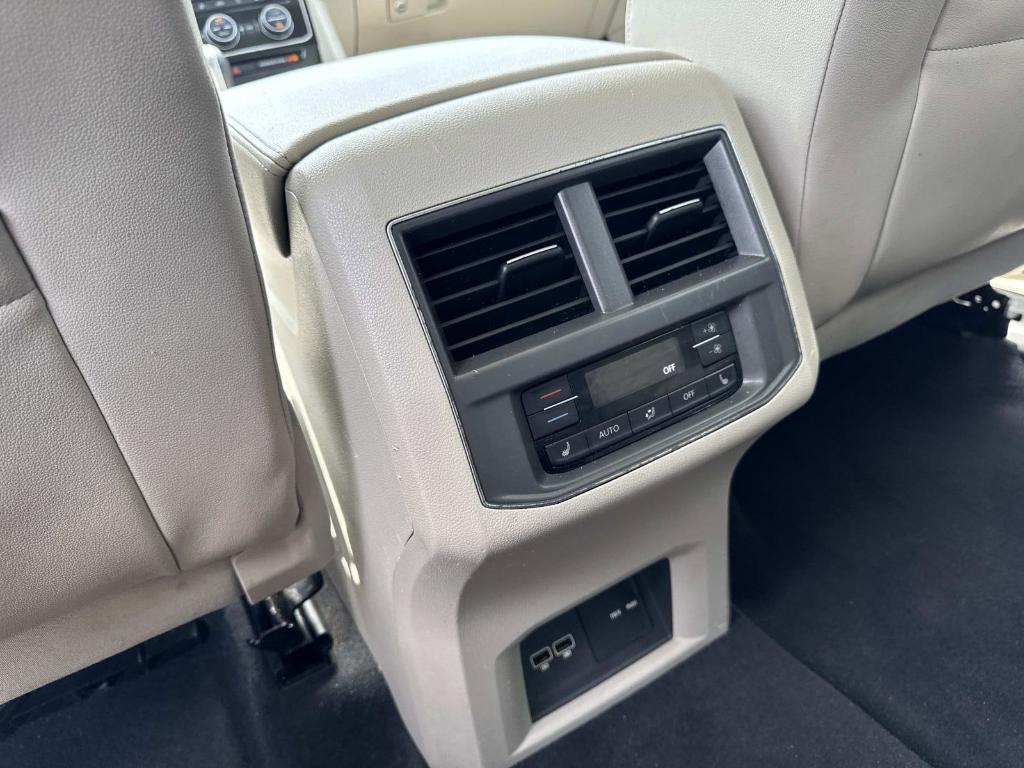 used 2019 Volkswagen Atlas car, priced at $20,869