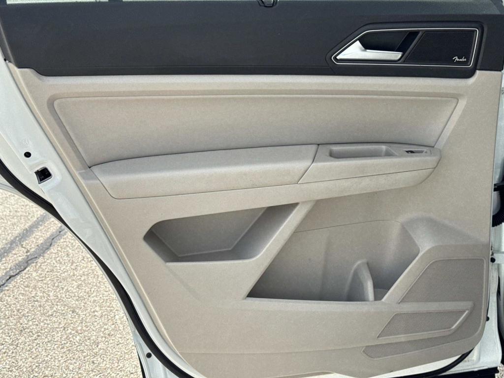 used 2019 Volkswagen Atlas car, priced at $20,869