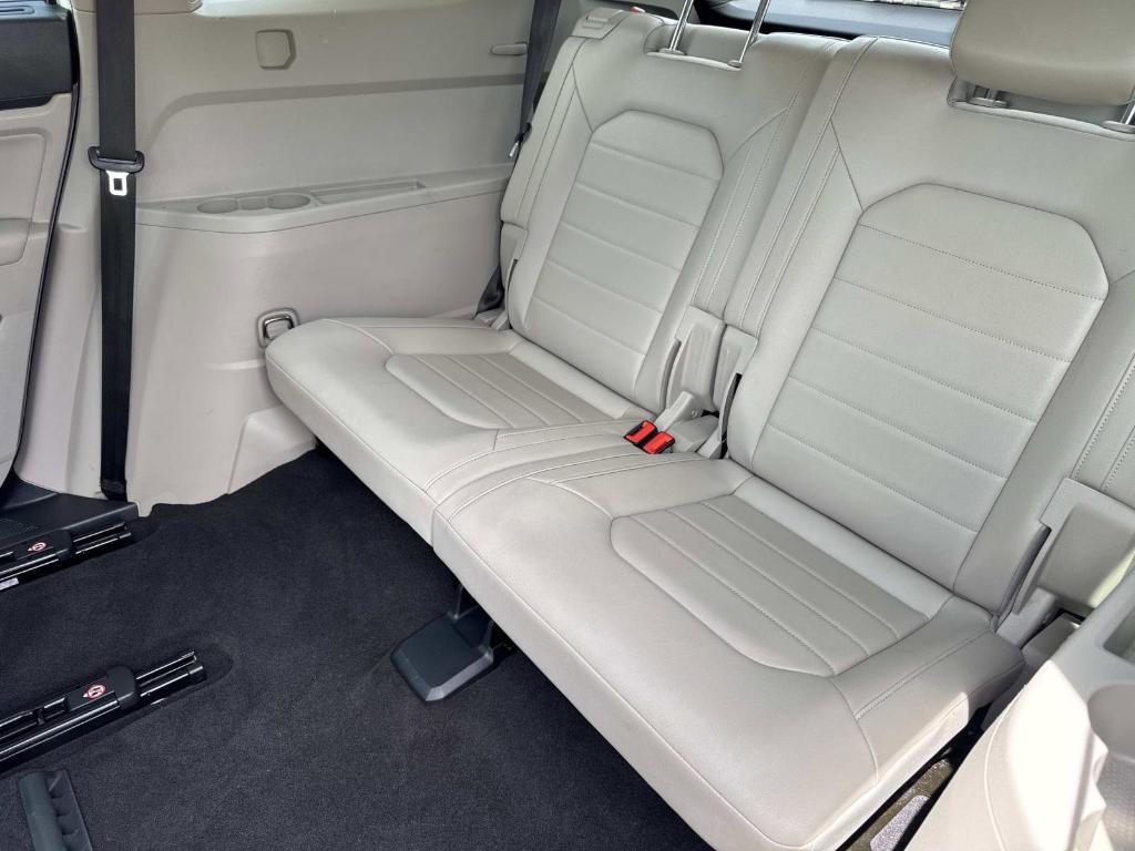 used 2019 Volkswagen Atlas car, priced at $20,869