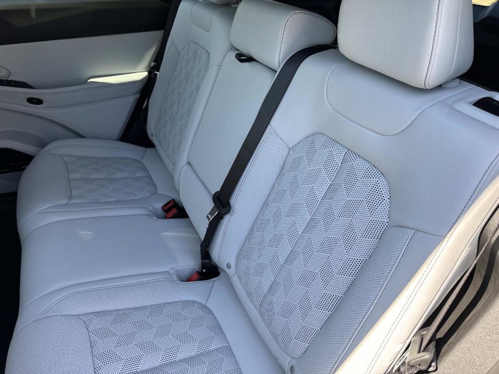 new 2026 Jeep Cherokee car, priced at $46,339
