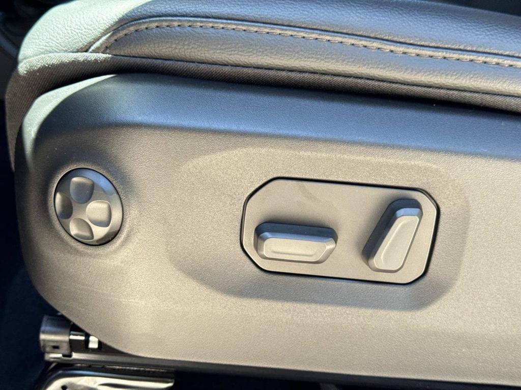 new 2026 Jeep Wrangler car, priced at $58,134