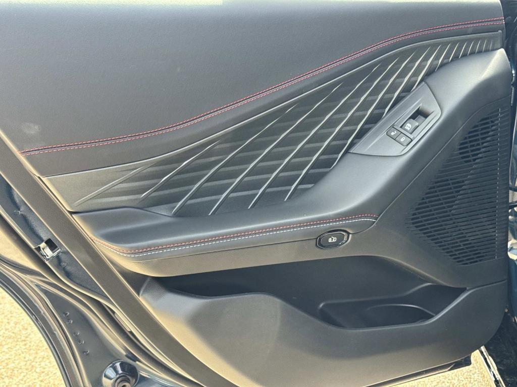 new 2026 Dodge Charger car, priced at $55,664