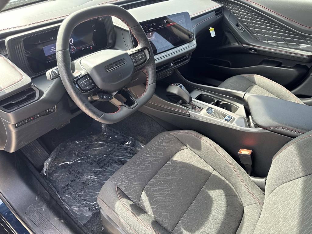 new 2026 Dodge Charger car, priced at $55,664