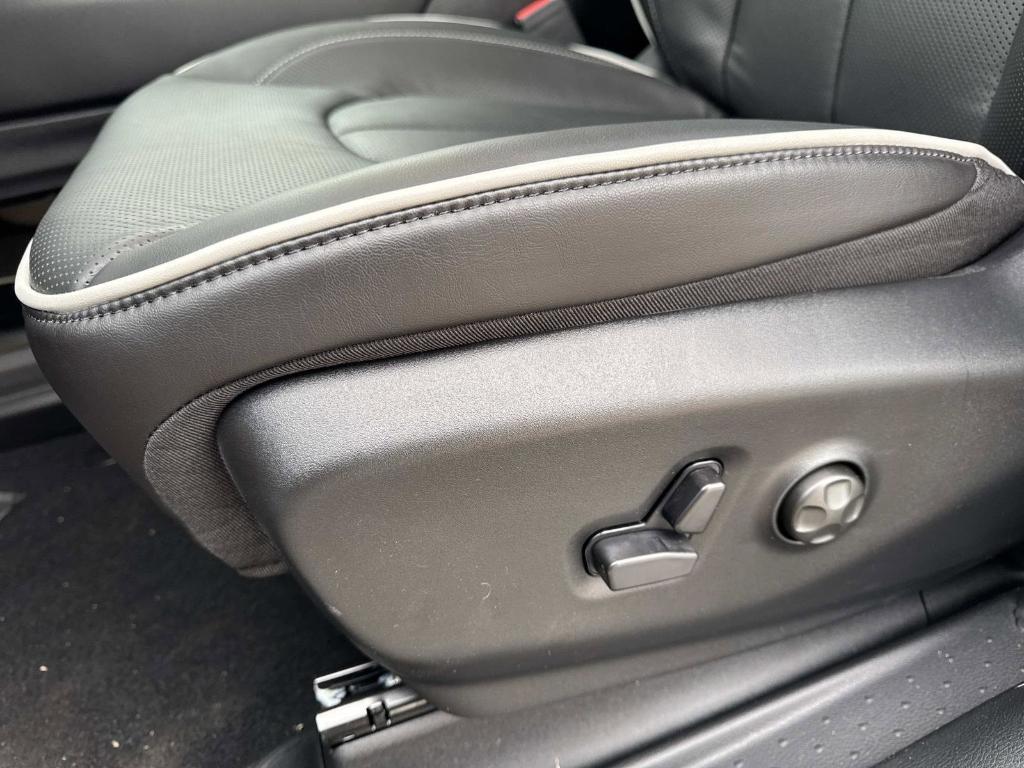 new 2026 Chrysler Pacifica car, priced at $53,899
