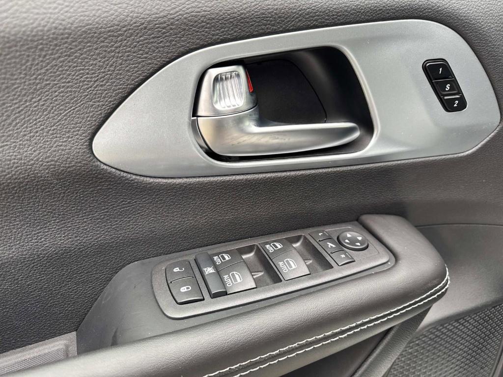 new 2026 Chrysler Pacifica car, priced at $53,899