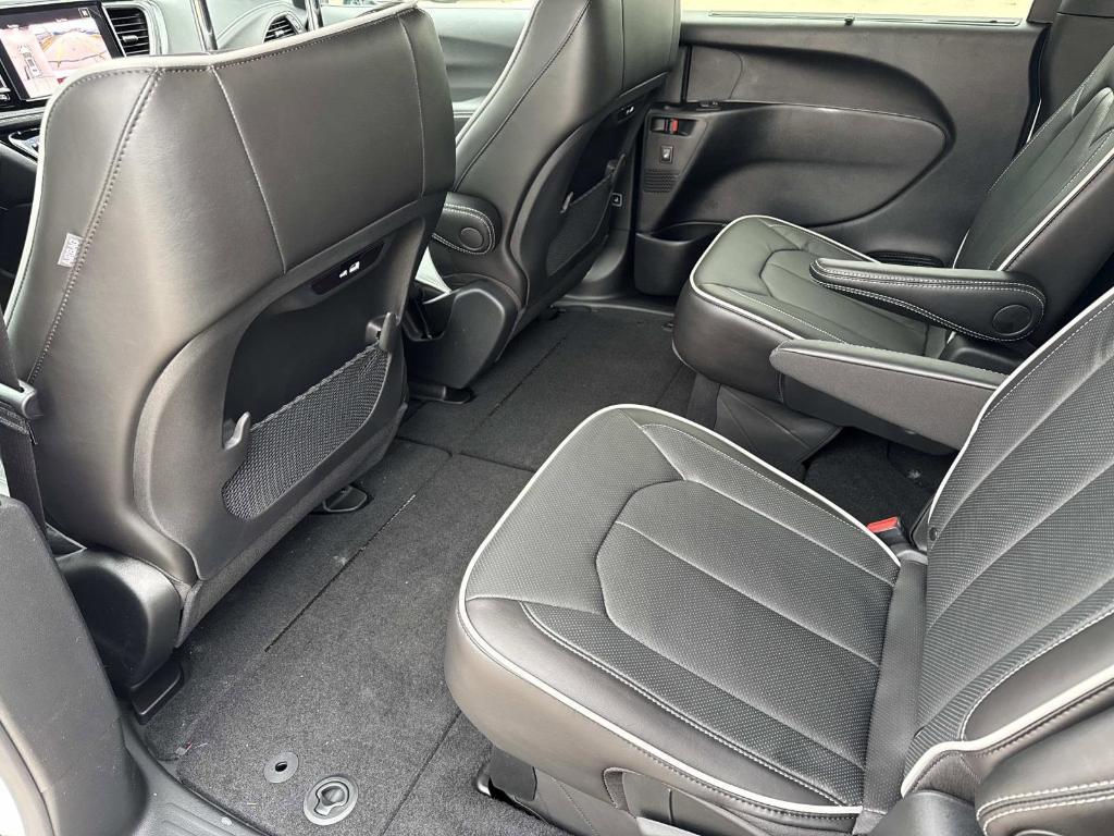 new 2026 Chrysler Pacifica car, priced at $53,899