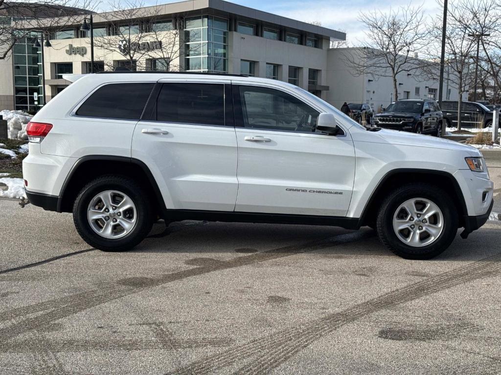 used 2014 Jeep Grand Cherokee car, priced at $9,890