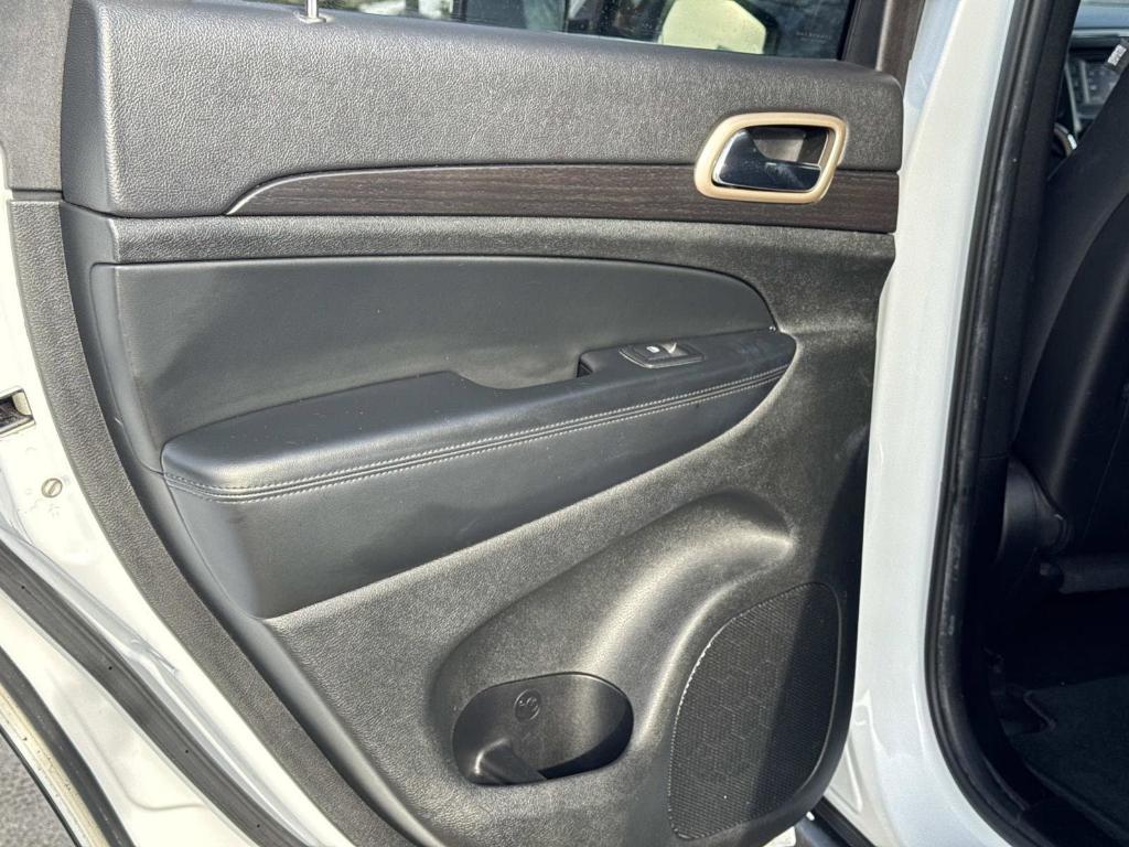 used 2014 Jeep Grand Cherokee car, priced at $9,890